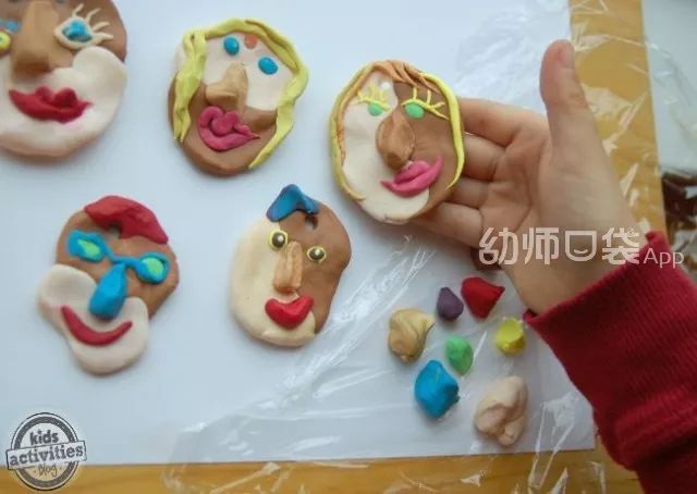 创意手工粘土100种水果,元旦超轻粘土手工制作大全创意