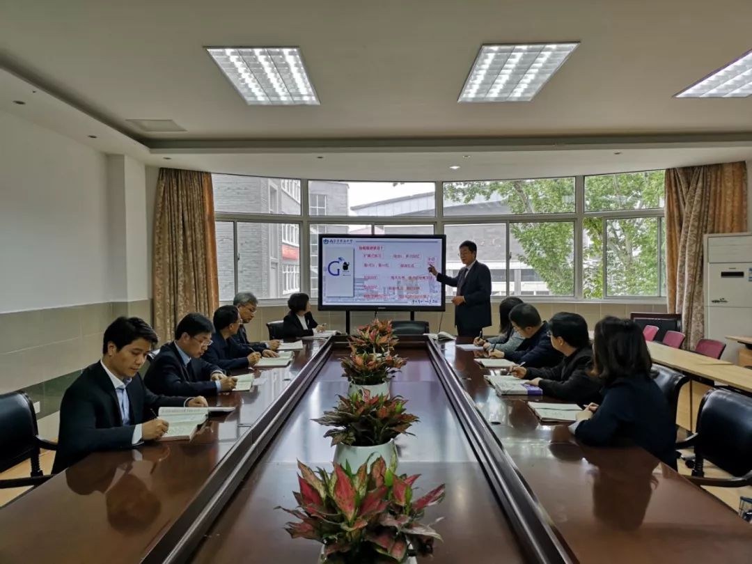 关注中考（三）|南京市宁海中学——青春开始的地方