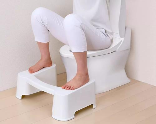 孕中期蹲厕所对宝宝有影响吗,孕期如厕问题怎么解决