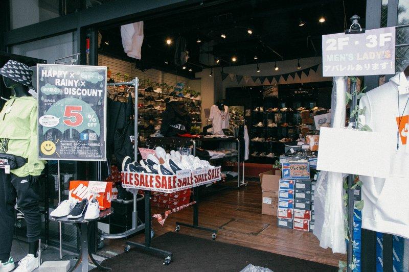 日本户外装备购买攻略,日本旅游哪里买户外用品