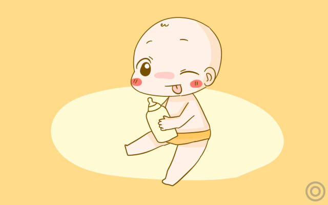 宝宝一吃辅食就便秘？家长可以试试这5招，用过的妈妈都说好