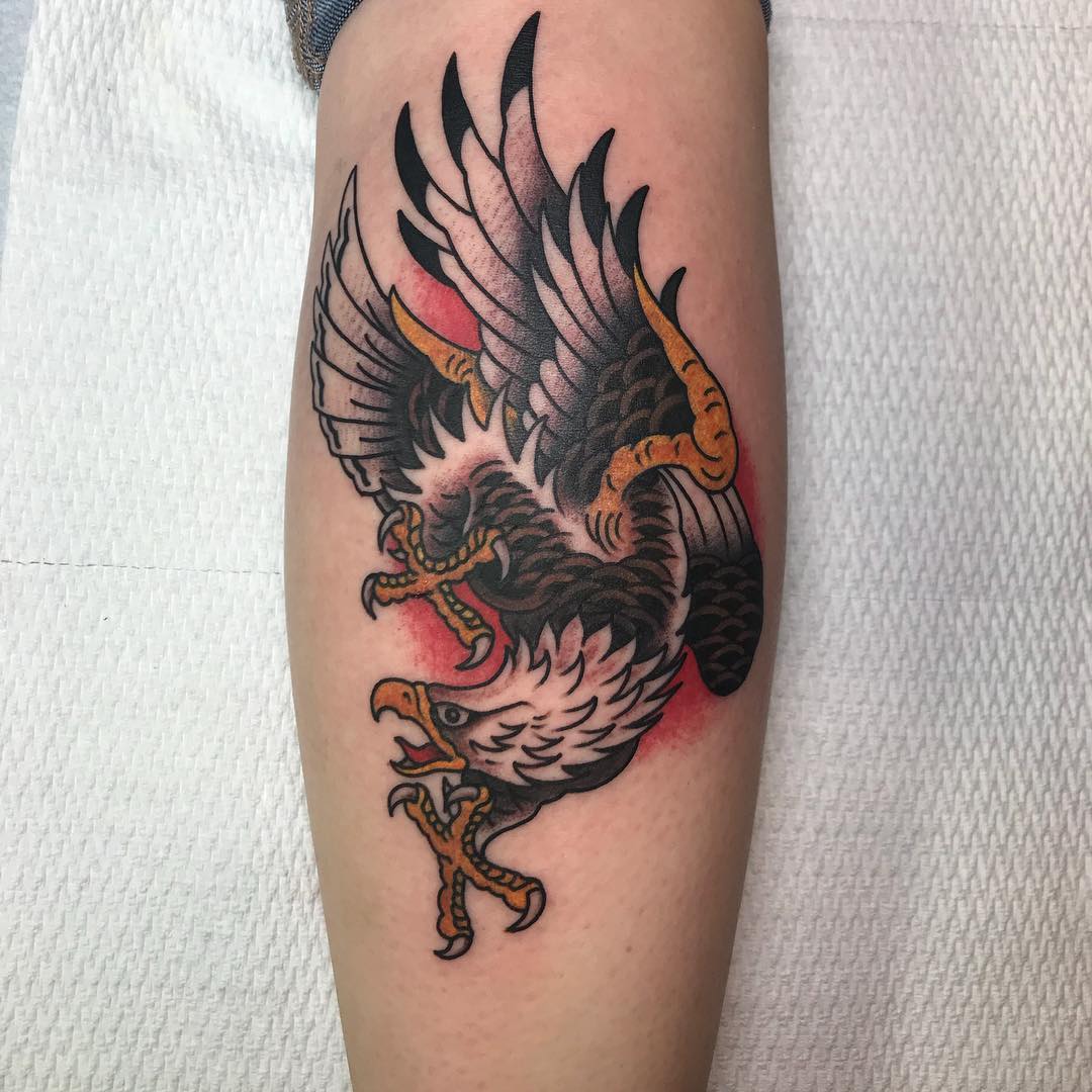 纹身图案代表着什么意思,经典纹身图案都代表什么意义