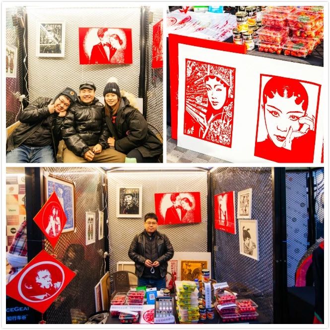 光音表演,光音舞台现场