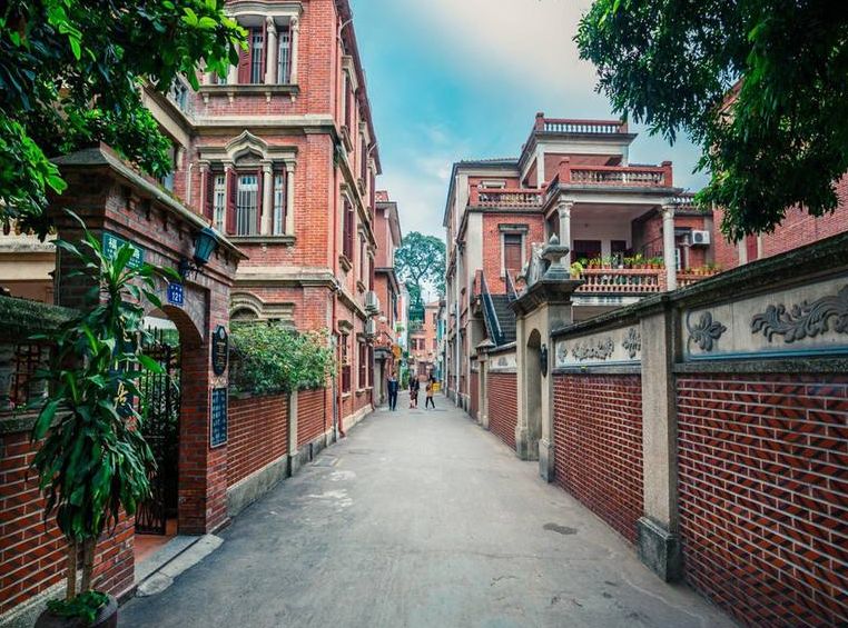 （深圳集散）厦门4天超值团$899+