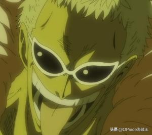 海贼王五大独门绝技,海贼王黑胡子身上的秘密终于知晓