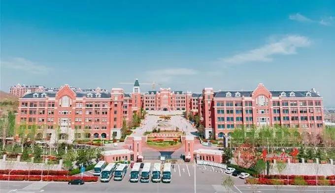 青岛重点高中排名2019,青岛前十所重点高中