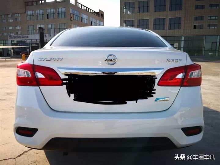 18年轩逸1.6l尊享版有什么功能,18年轩逸1.6l尊享版怎么样