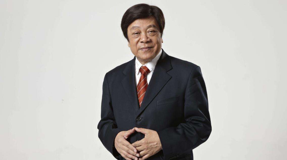 主持人抗癌给年轻人的忠告,央视主持人抗癌患癌