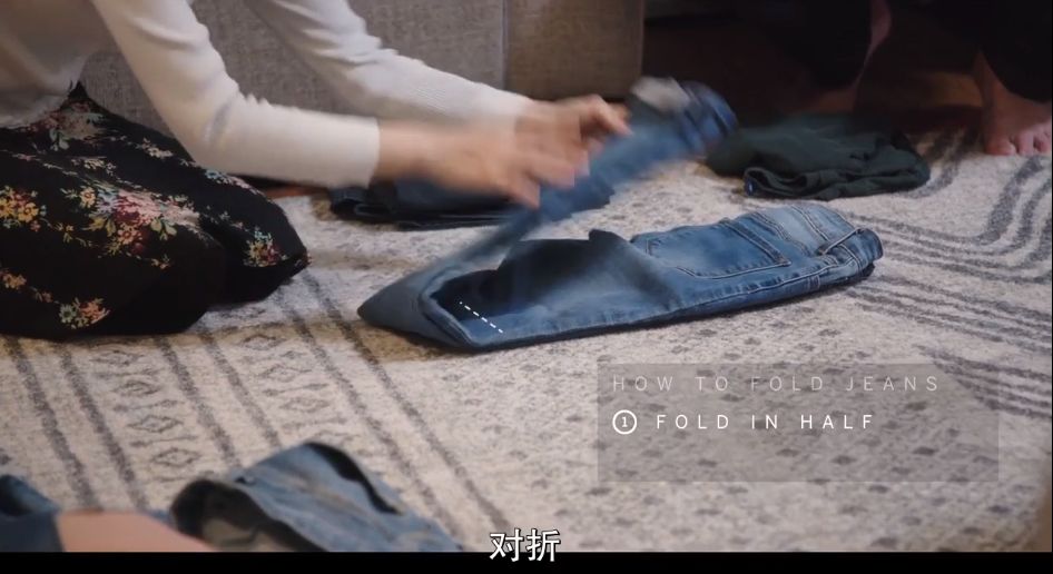 日本的收纳大师近藤麻理惠,日本收纳达人藤麻理惠25平房子