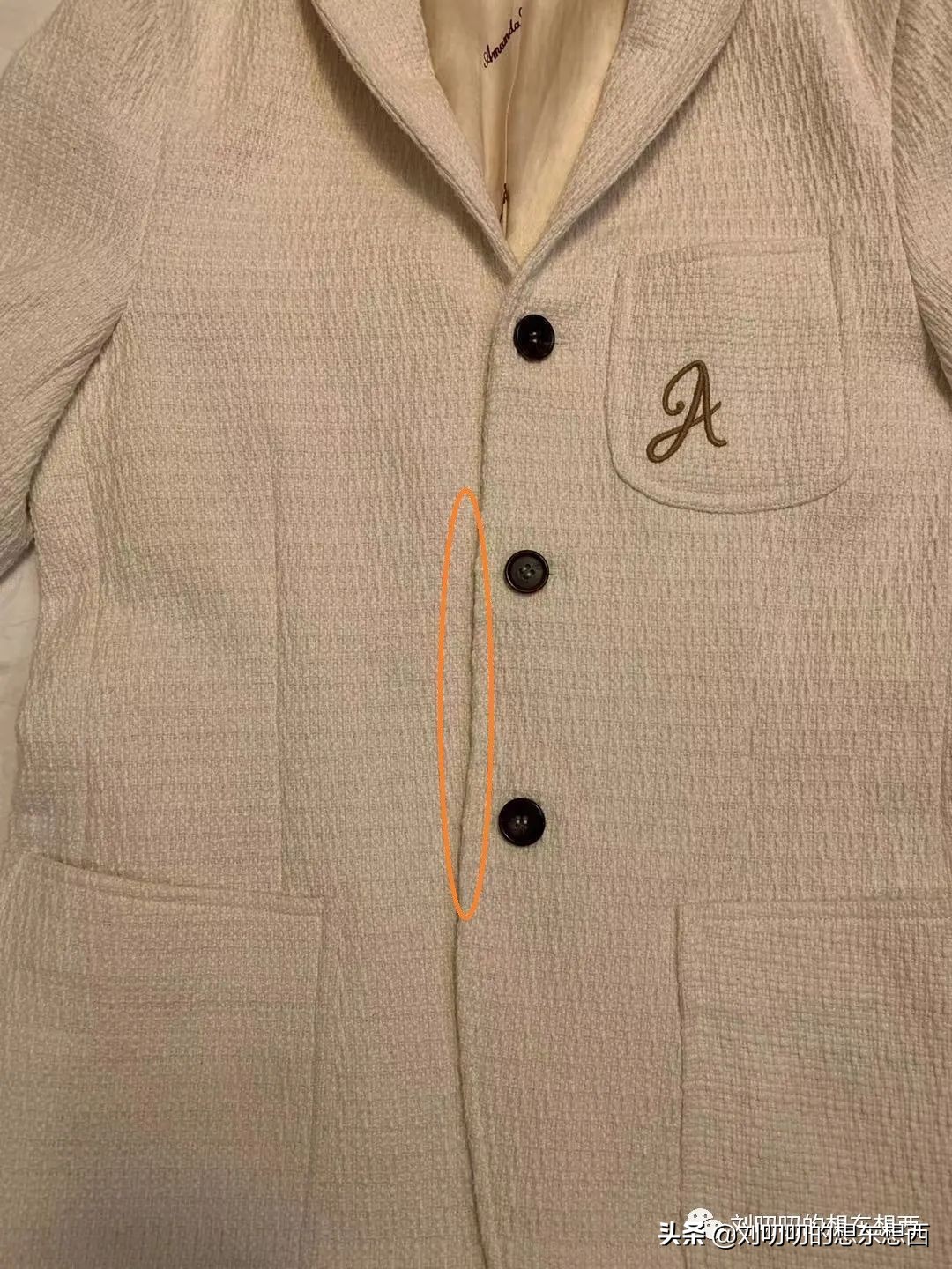 简单聊一下我为何从淘宝现象级网红店铺AmandaX家出坑