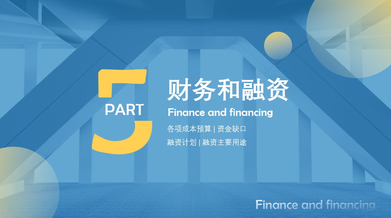 商业计划书ppt如何讲解,商业计划书ppt项目介绍怎么写