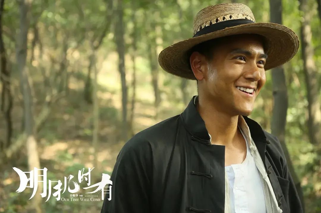 他不「卖肉」之后，还能不能行了？