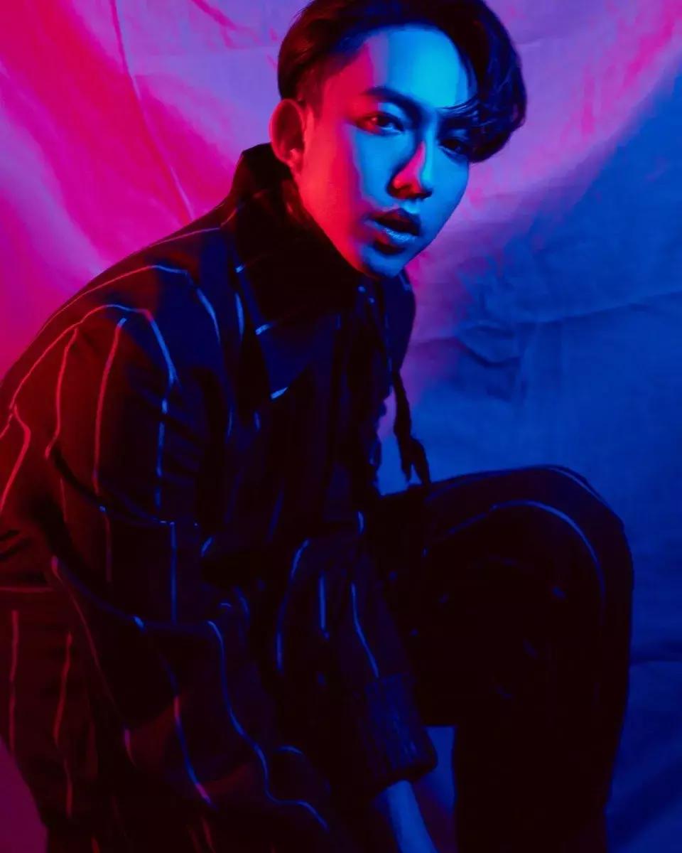 全世界谁倾听你林宥嘉,林宥嘉全世界谁倾听你高清完整版