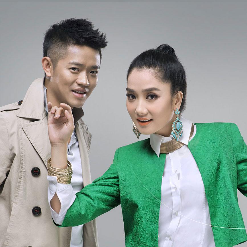 “幸运儿”凤凰传奇走红秘史，和捧红他们的幕后金主