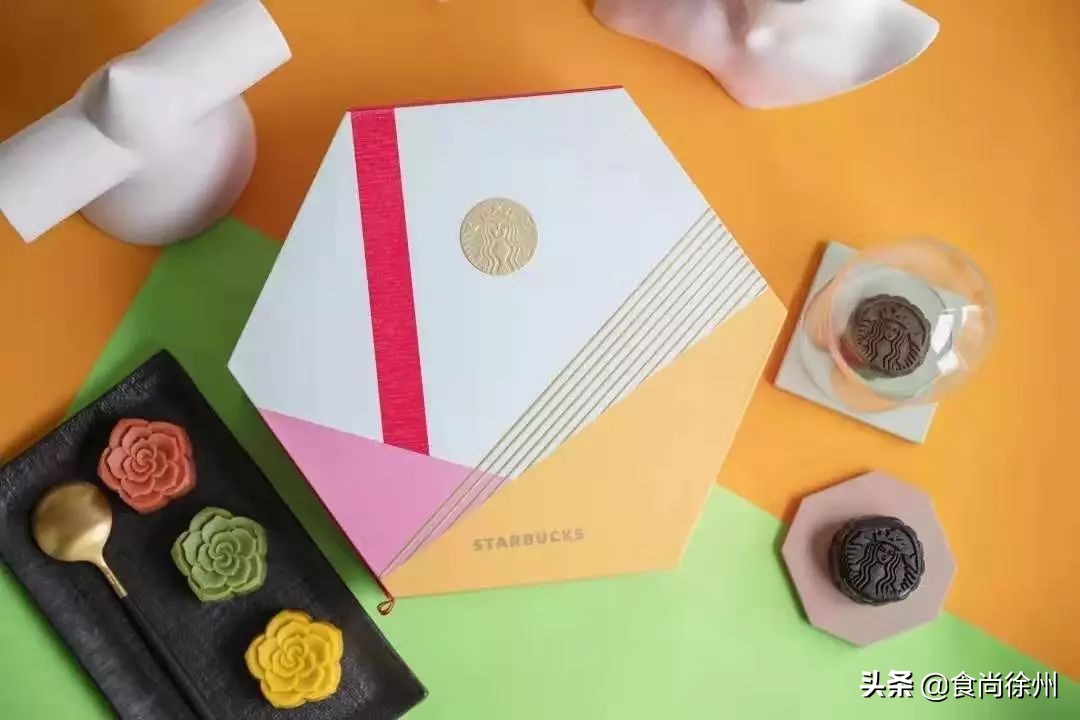 人肉测评：我吃掉徐州15家136块月饼！原来是这些最好吃