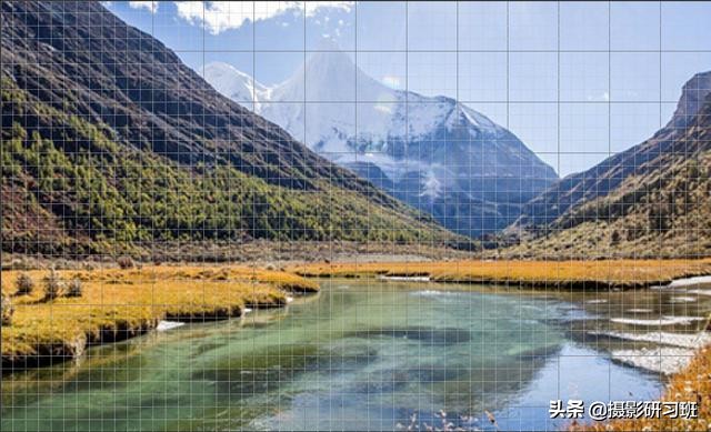 摄影中的测光模式有什么用,摄影单反测光常识