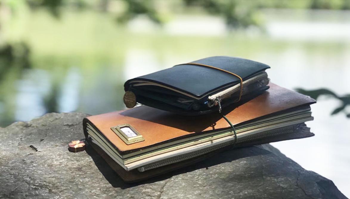 手帐必备贴纸胶带的教程,手帐新手入坑用品礼盒