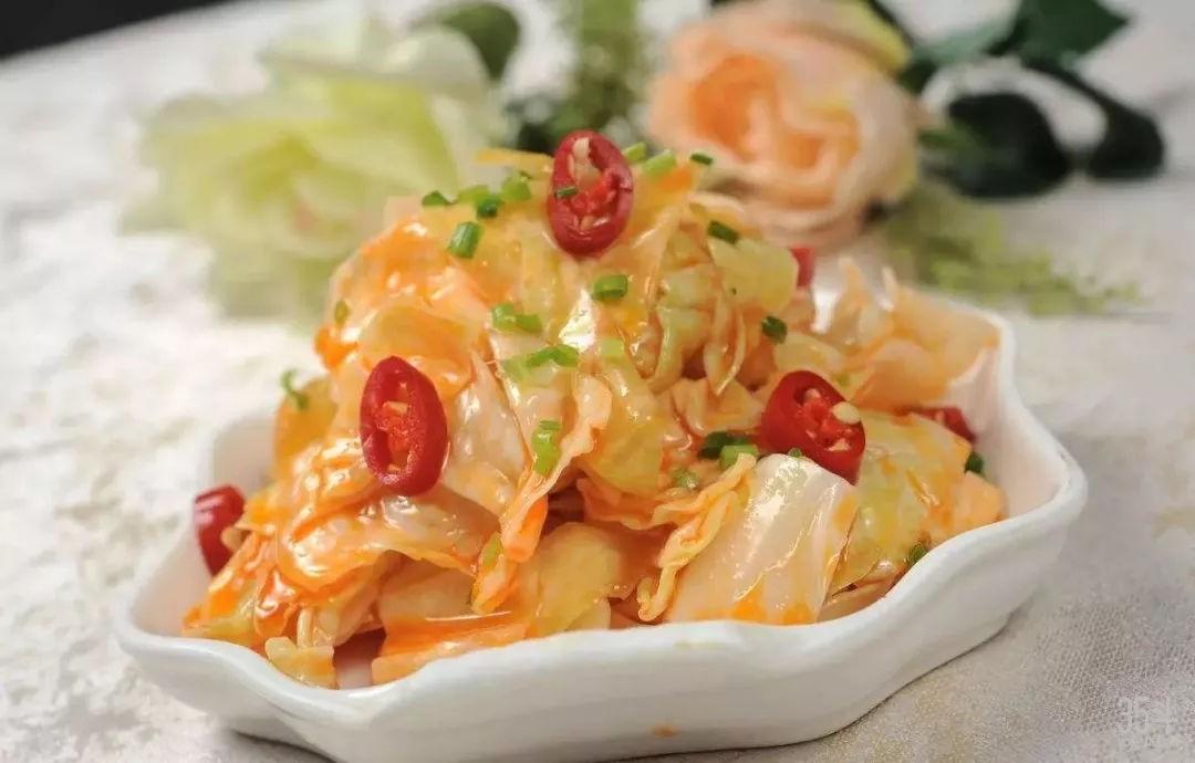 泡菜市场前景从哪些方面分析,泡菜市场前景分析