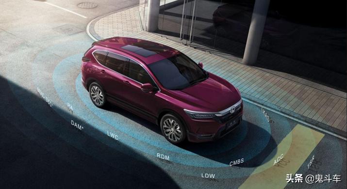 能够一路走“红”的不光是李佳琦还有中级SUV价值王者皓影