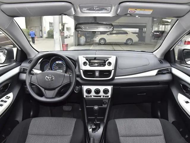 丰田威驰2023款纯燃四缸油耗,丰田威驰2021手动前行版优惠多少