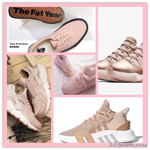 5双秋冬鞋子女款,5双必备鞋子推荐女