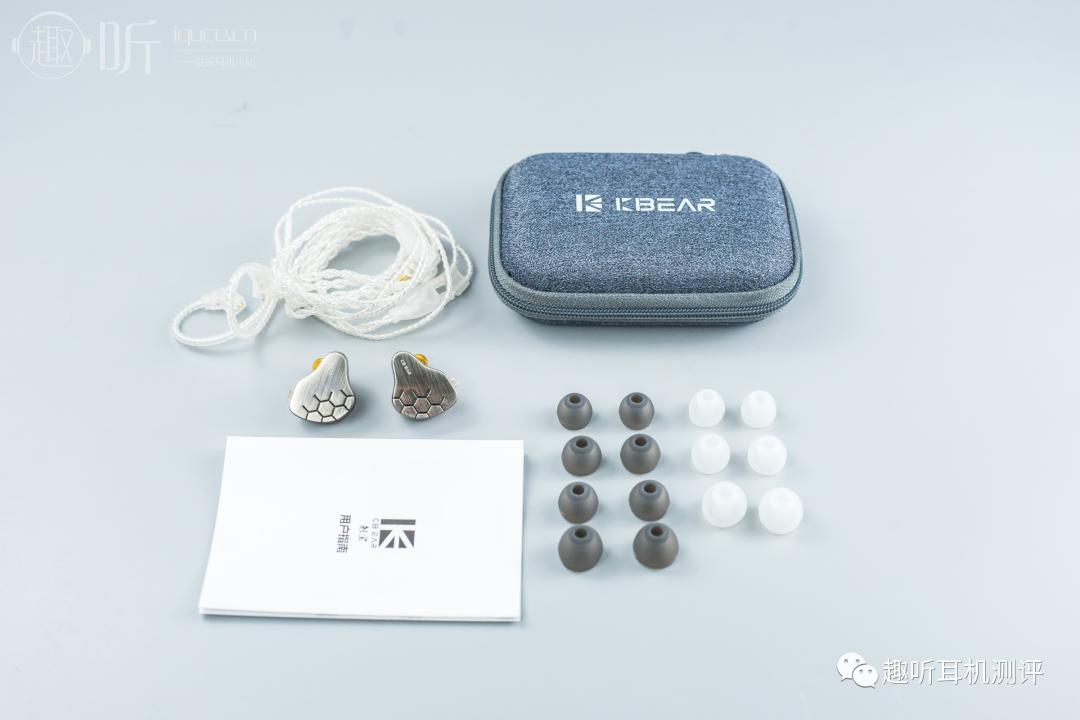 云魁云雀入耳式耳机测评,吃鸡云雀入耳式耳机测评