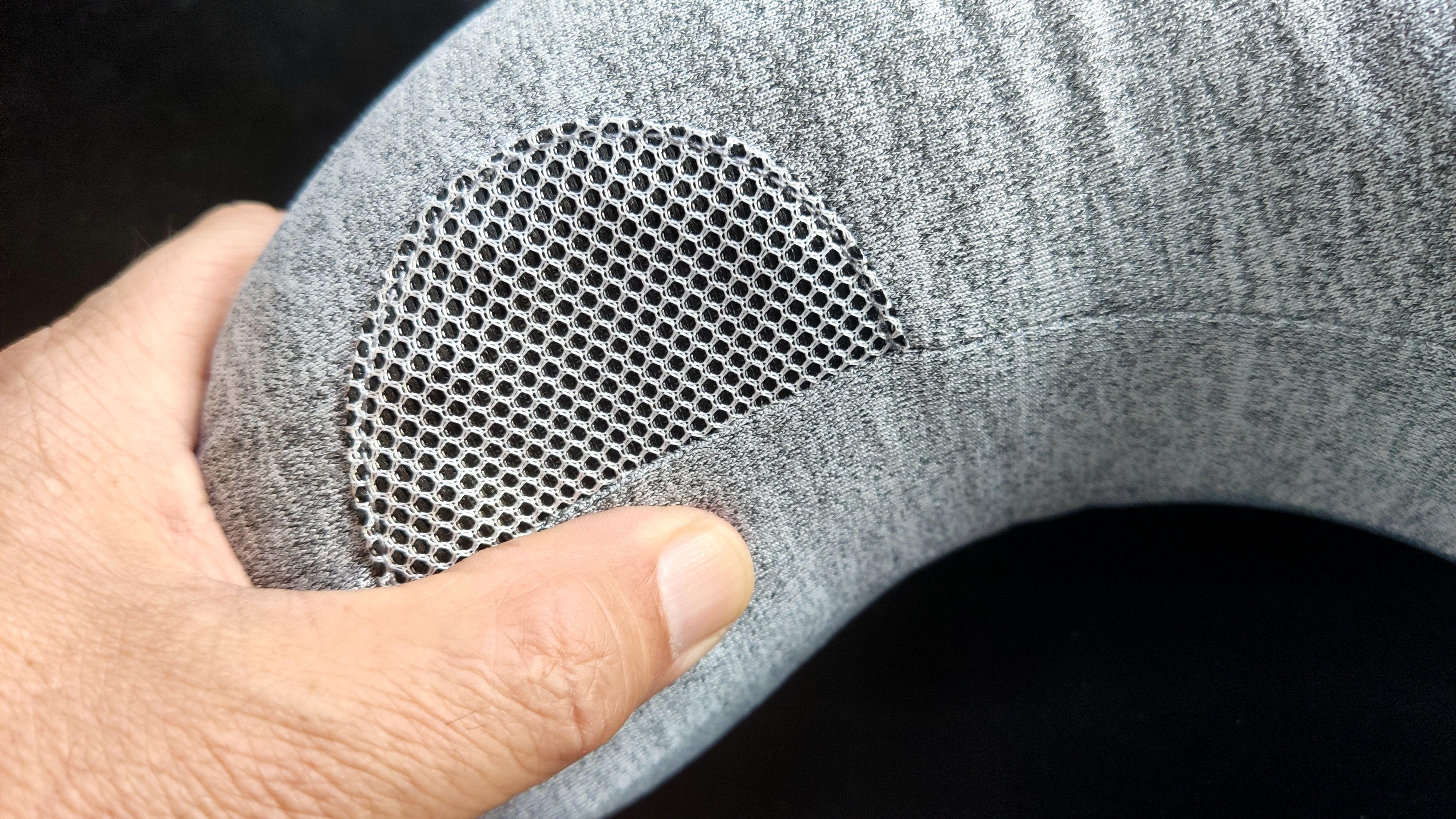 办公、居家、出行的刚需品｜Bwitbee音乐U型枕头赏析