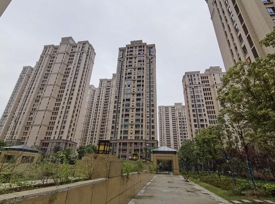 铜陵铜冠花园最新成交价,铜冠花园刚开盘多少钱