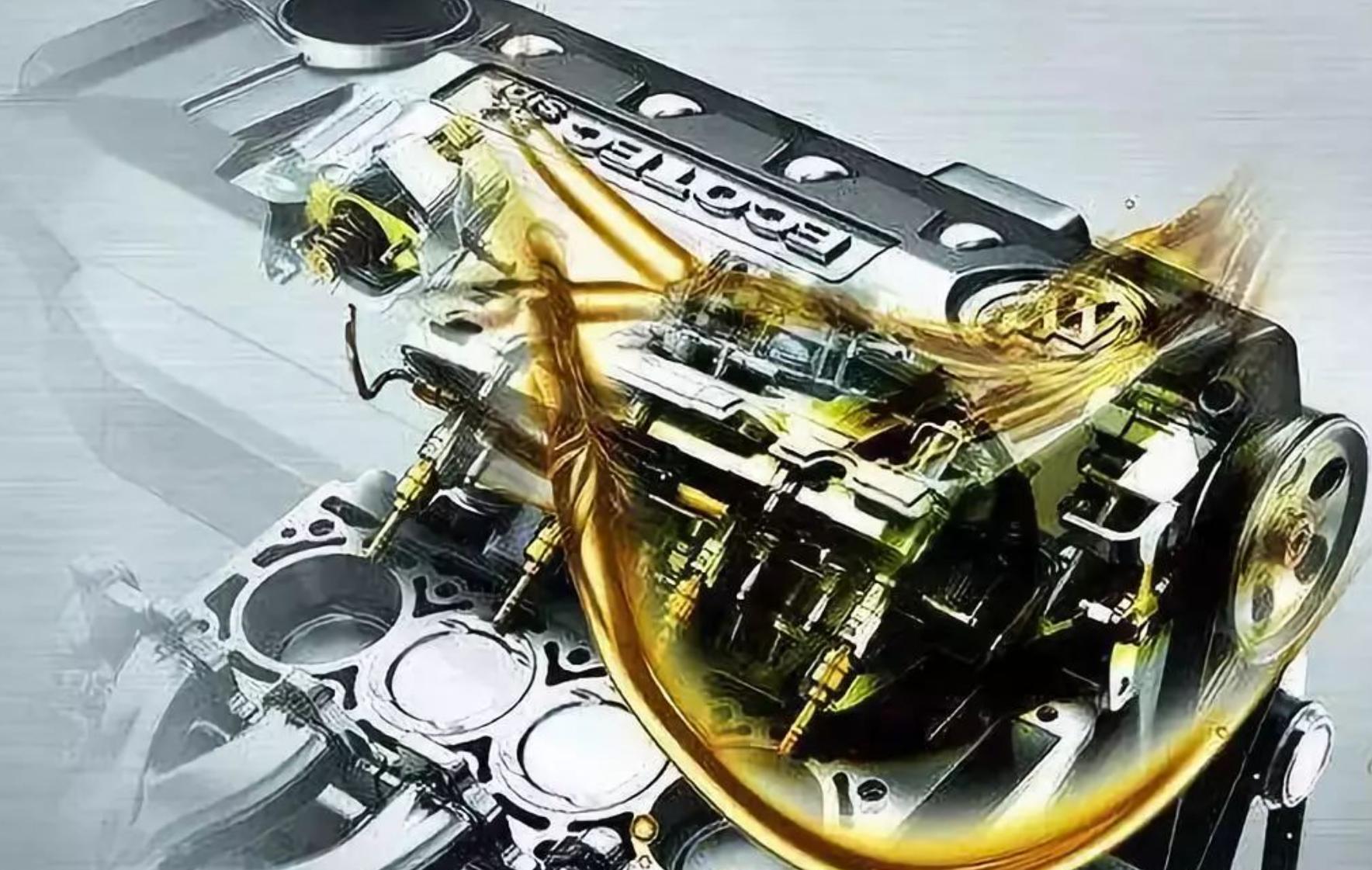 sn-5w30机油和sn-5w40机油的区别,长安cs75plus机油用5w30还是5w40