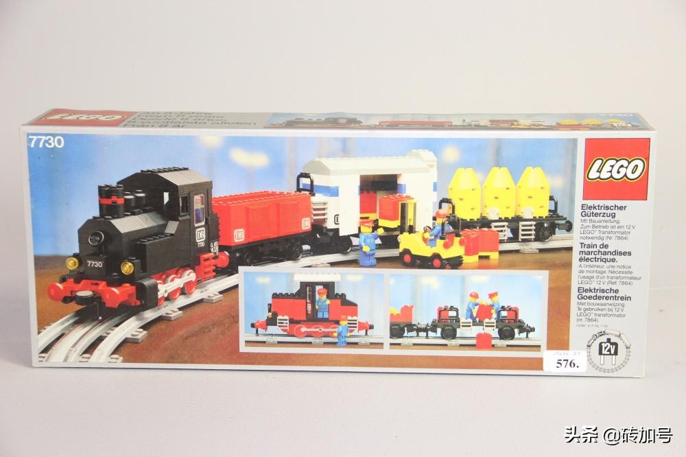 乐高模型车全部介绍,乐高新品创意系列车模有哪几台