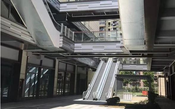 上海购物中心怎么考察,上海购物攻略六大必去商圈