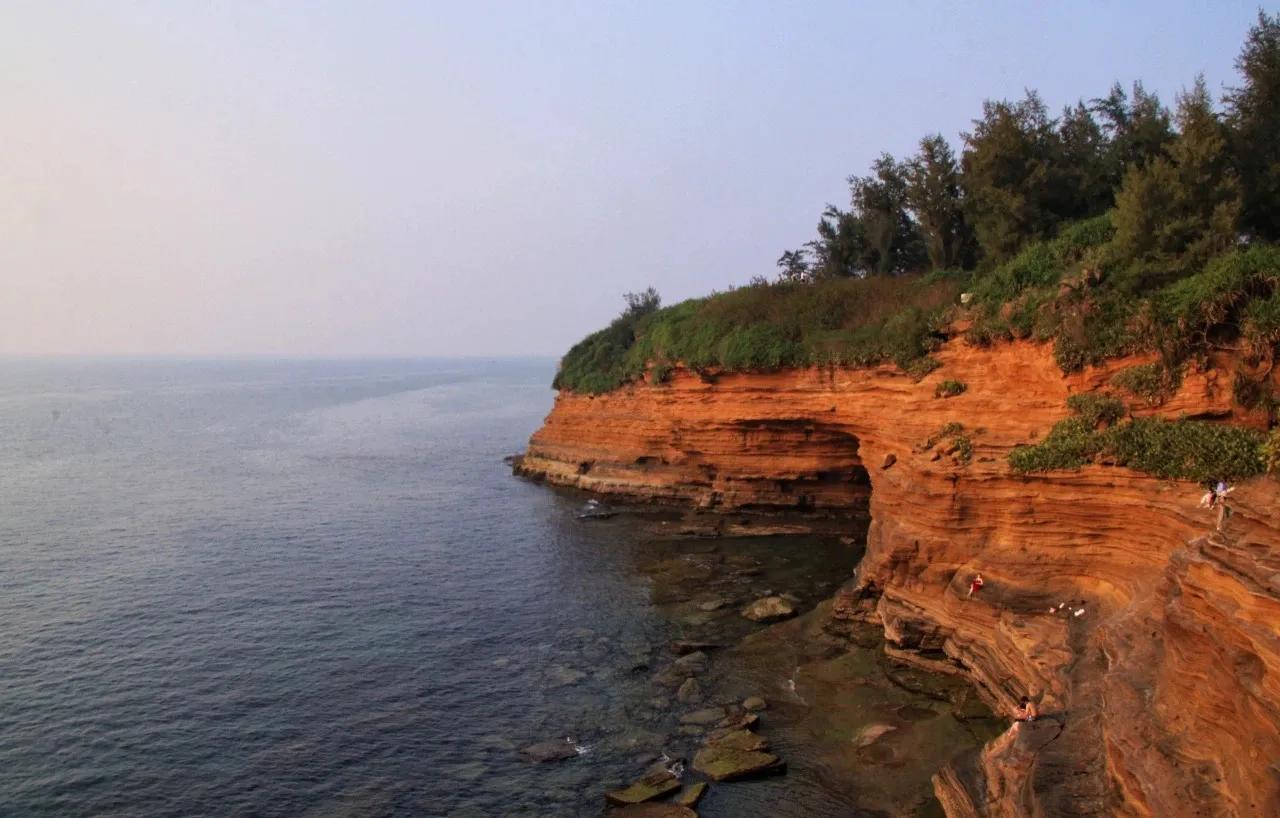 中国最美火山岛——涠洲岛攻略