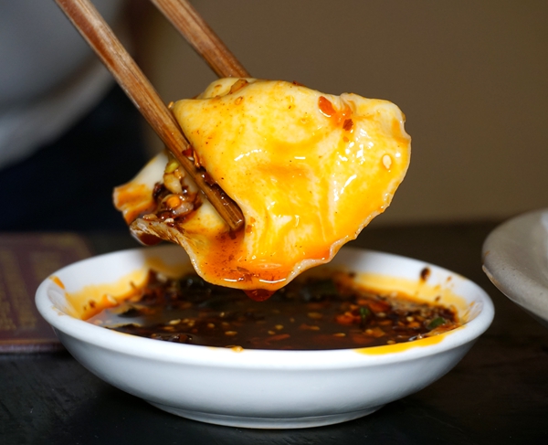 吃饺子解腻的下酒菜大全,饺子馆下酒菜推荐