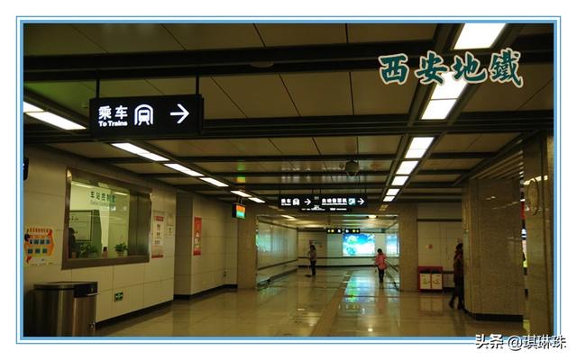 西安城墙历史厚重感,西安城墙见证历史