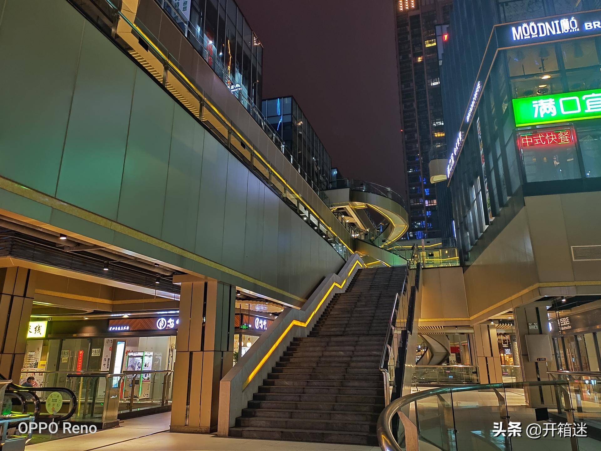 oppo2019首款新作reno标准版测评,oppo全球首款双潜望值得入手吗