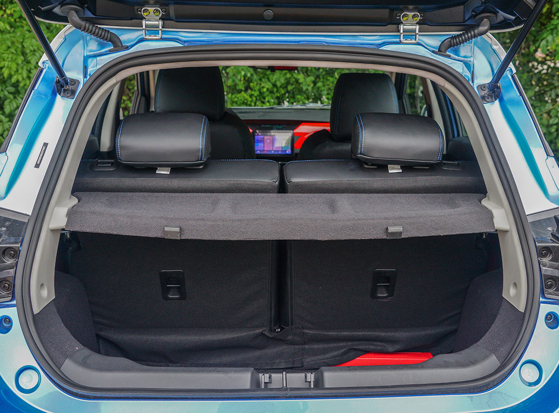 浅谈江铃集团易至ev3的用车感受,江铃易至ev3最低价2021年生产的