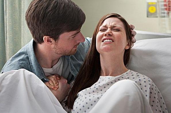 剖腹产跟顺产的胎儿智力差别,剖腹产对孩子智商的危害