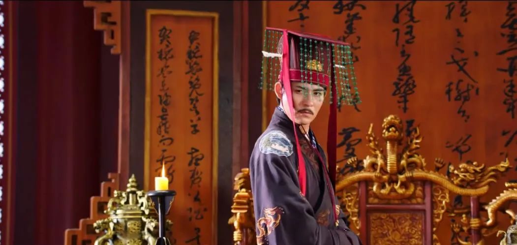 2021胡歌新片,2021年即将上映的电视剧胡歌