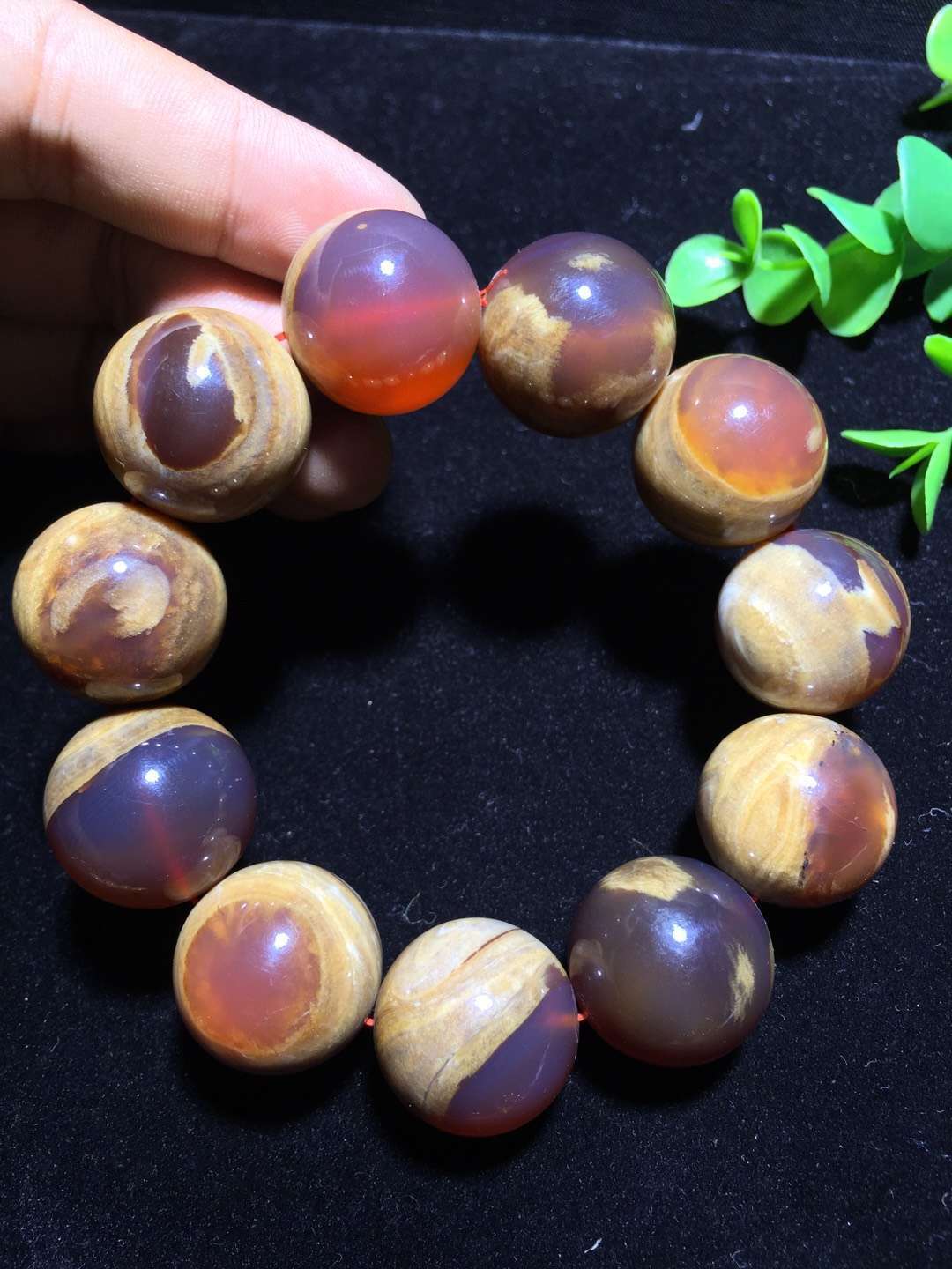 最好的琥珀是哪里产的,琥珀哪里的产地最好