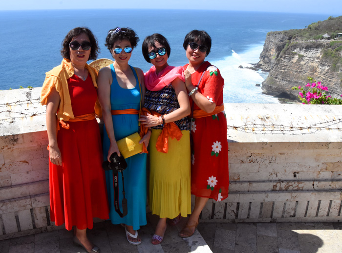 邂逅印度尼西亚巴厘岛,印度尼西亚各种岛深度游