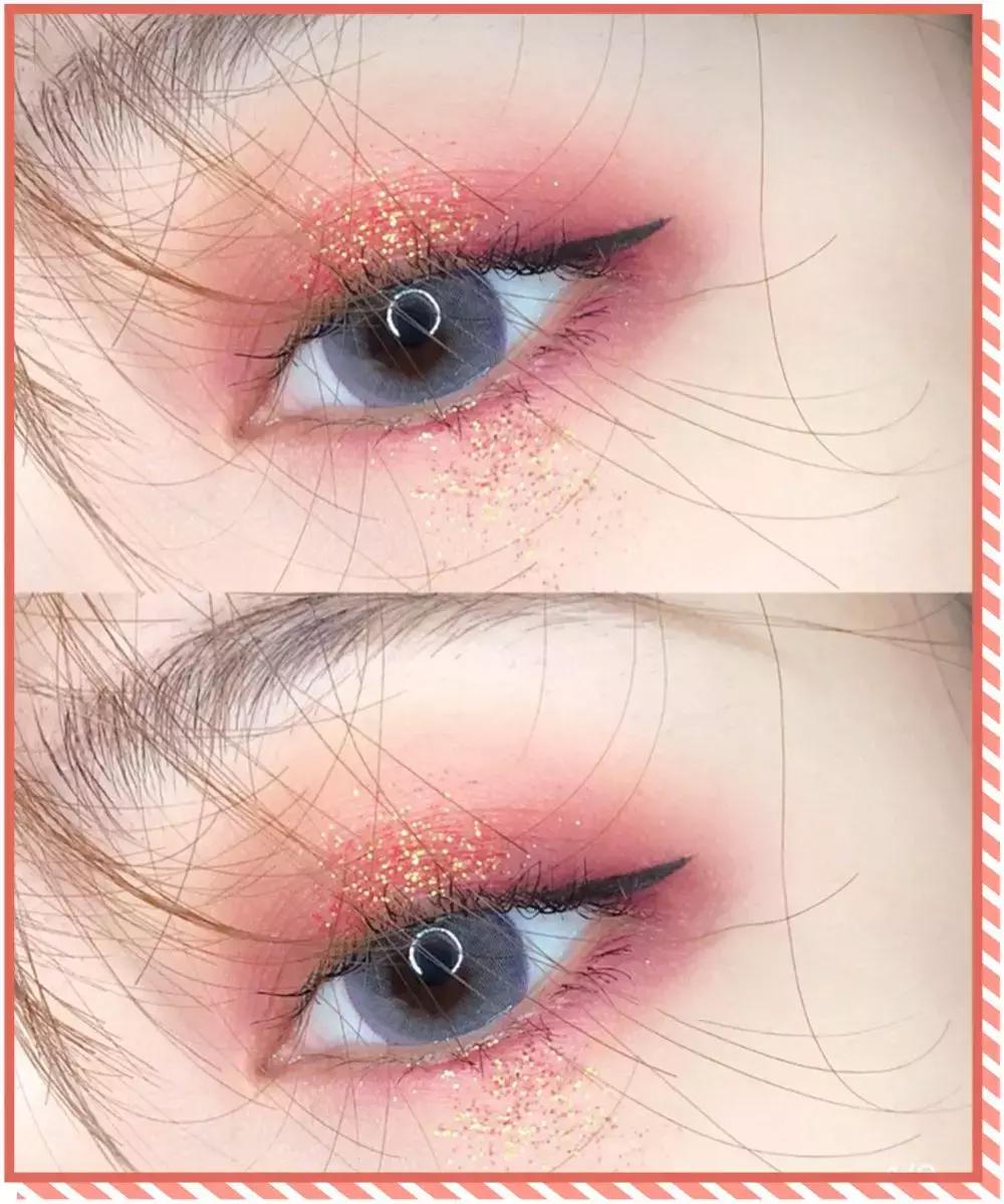 大牌眼影盘推荐,不要吃土买大牌跟着国货走