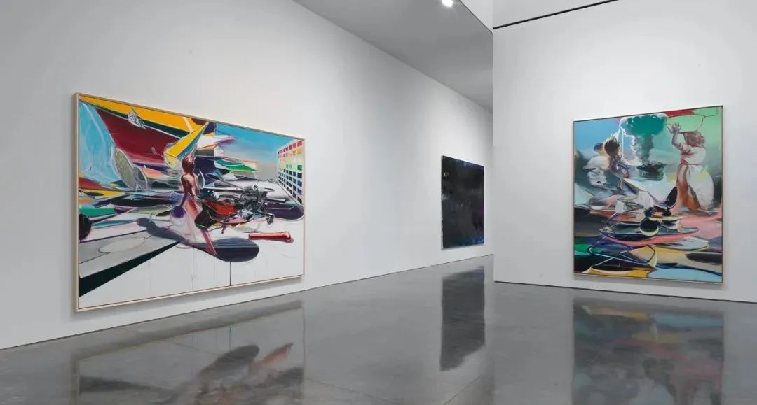 东北小城走出的“狂徒”：火遍全世界，老外排队看他的展