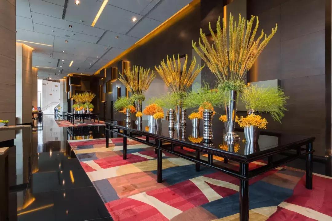 在澳门开一家宾馆,澳门伦敦人酒店开业