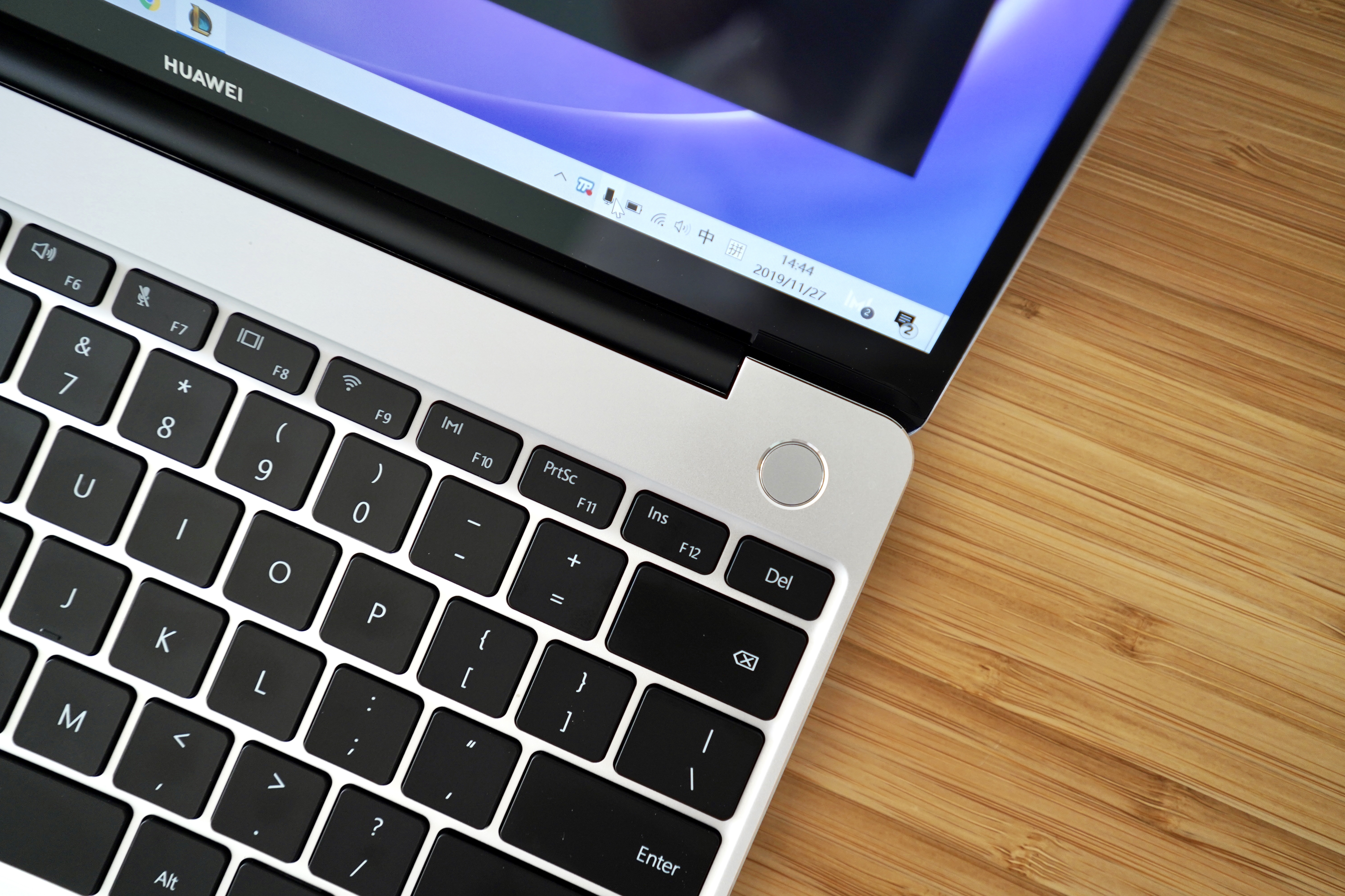 华为matebook13锐龙版测评2020款,华为matebook13锐龙版操作