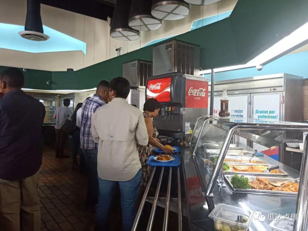 巴拿马人常去的Niko’sCafé有什么？朴实的小餐馆