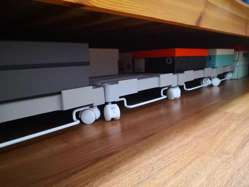 风靡一时的收纳神器,给大家推荐一款收纳神器