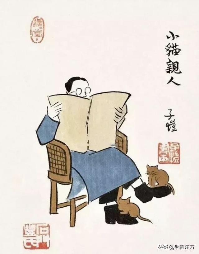 丰子恺万般滋味都是生活散文,丰子恺万般滋味皆是生活