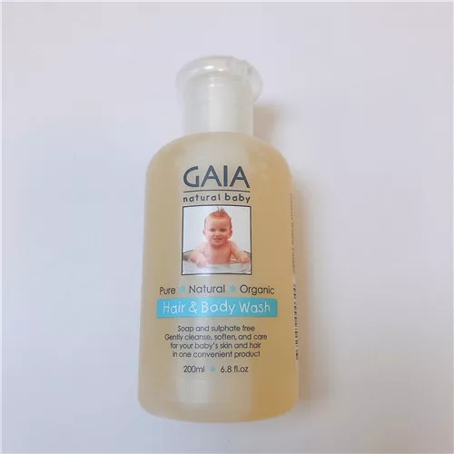 婴儿洗发沐浴露红榜推荐,婴儿洗发沐浴露推荐排行榜