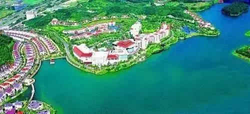 东莞全部镇的名字,广东东莞有几个镇叫什么名字