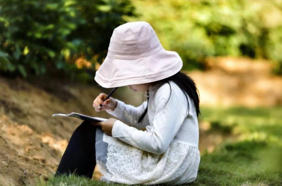 儿童自律到底有多强,自律小学生有多可怕